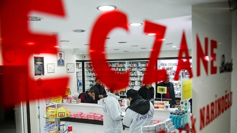 Arife Günü (20 Nisan Perşembe 2023) eczaneler açık mı? Kaçta kapanacak?