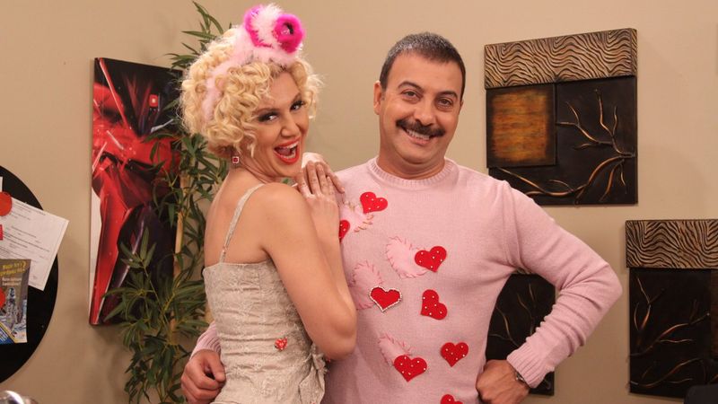 Yahşi Cazibe'nin kokoş Simge'si son haliyle cezbetti! Bu değişim pes dedirtir...