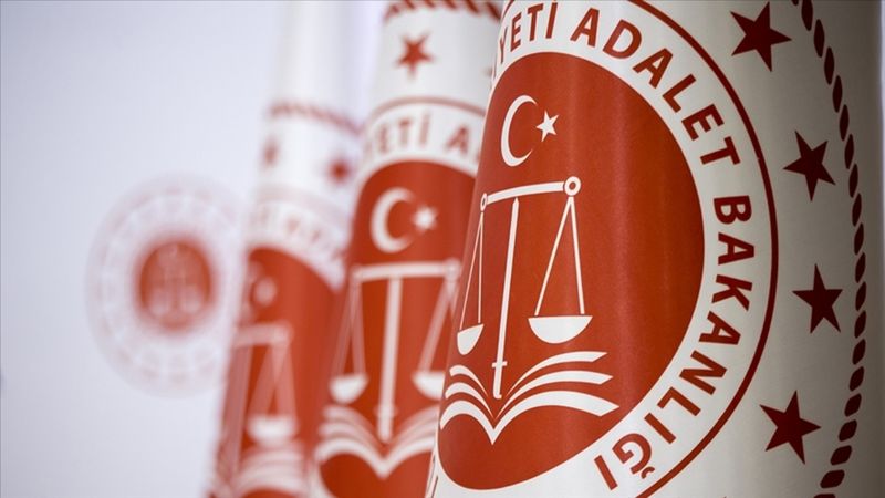 Adalet Bakanlığı'na 22 bin 43 personel alınacak