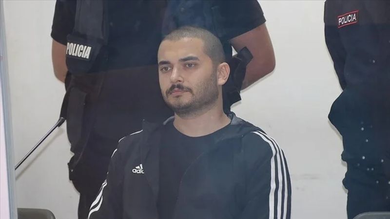 Thodex kurucusu Faruk Fatih Özer iade edildi