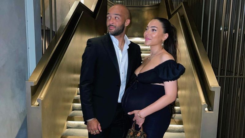 Nathan Redmond'un Beşiktaş'taki geleceğine hamile eşi karar verecek