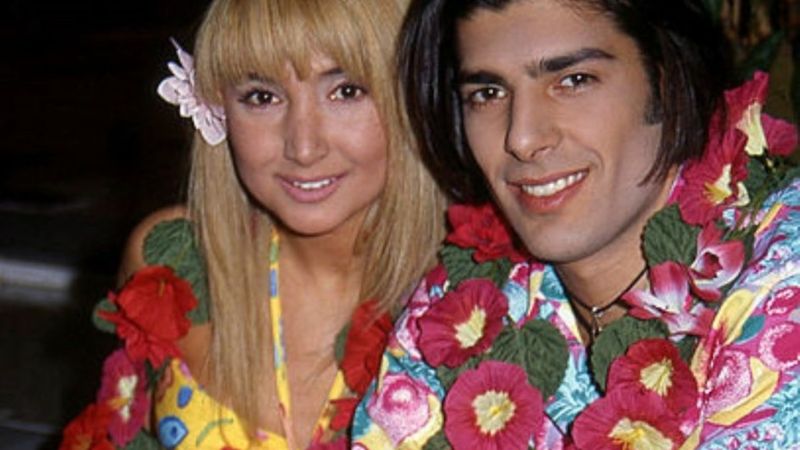 Çılgın Bediş dizisinin Oktay'ı Cenk Torun'u bir de şimdi görün! 'Resmen yaşlanmayı unutmuş'