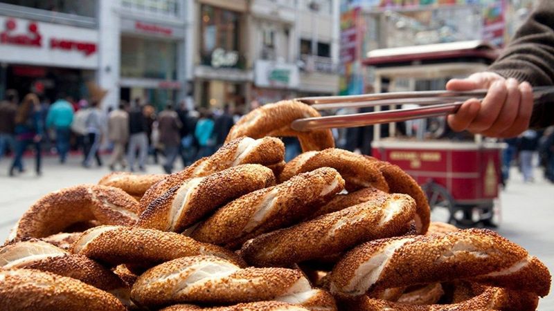 Konya'da simit ve poğaçaya zam geldi! İşte Konya'da simit ve poğaça fiyatları..