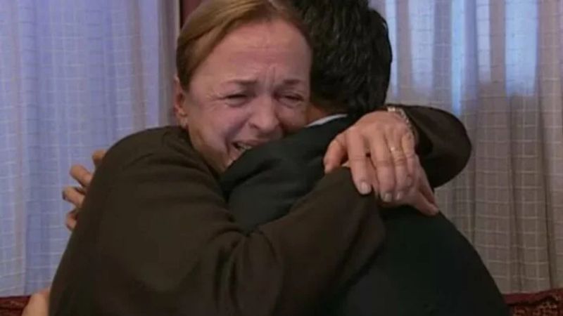 Polat Alemdar'ın Nazife Anne'si ortaya çıktı! Kurtlar Vadisi'nden sonra bir değişti pir değişti!