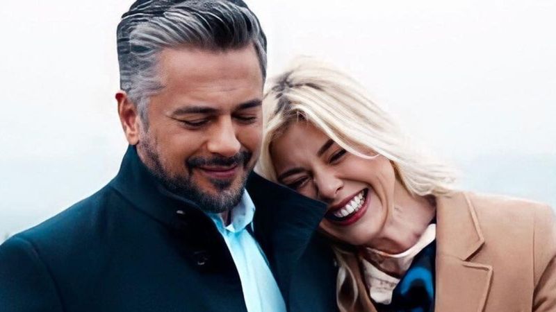 Emre Altuğ ile Gözde Kansu aşk yaşıyor