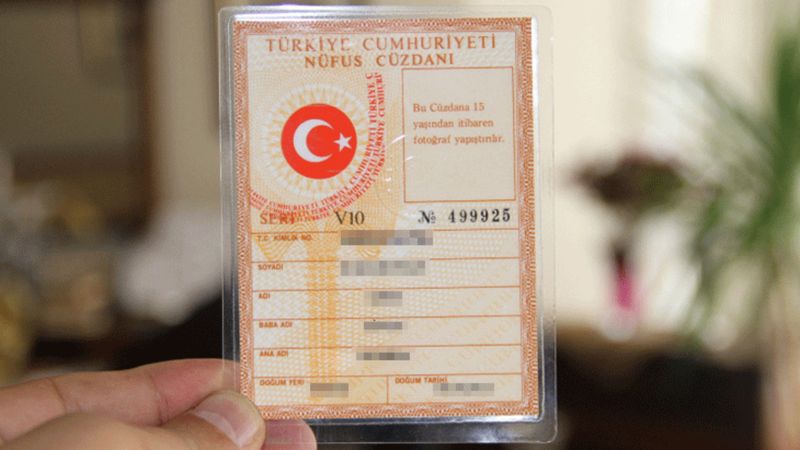 Eski kimlikle oy kullanılır mı? Kimlik yerine geçen belgeler 2023!