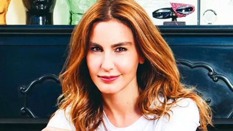 Ece Sükan kimdir, aslen nereli? Çağatay Ulusoy ile sevgili olduğu iddia edilen Ece Sükan kaç yaşında?