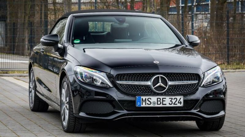 Mercedes, Rusya pazarından tamamen çekildi