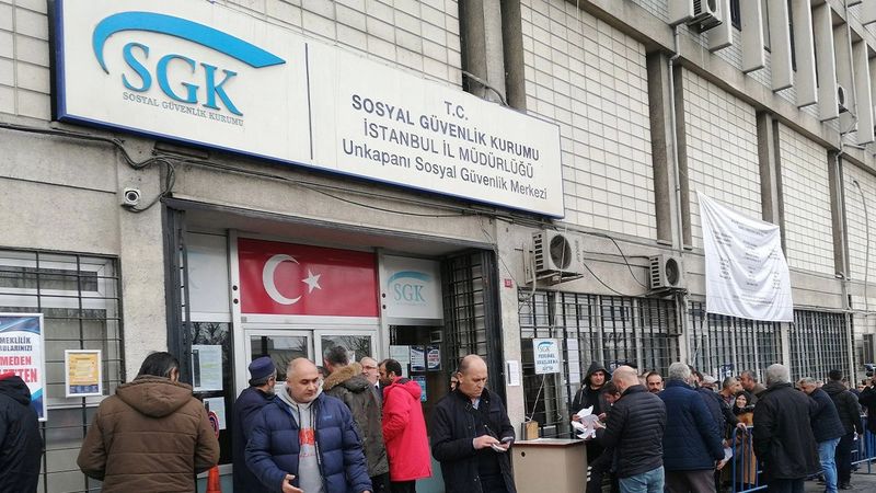 Alan maaşına kavuşuyor! EYT Tahsis No ne zaman çıkacak? Tahsis numarası öğrenmek için...