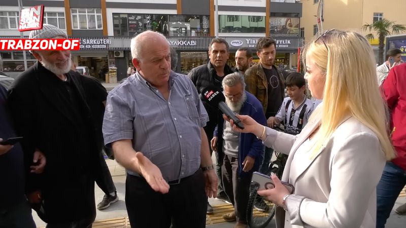 Ensonhaber Oflulara sordu? Erdoğan mı, Kılıçdaroğlu mu?