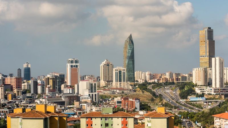 İstanbul'dan göç başladı: İlk tercih Eskişehir