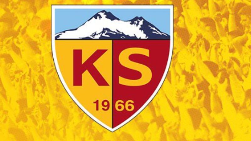 Kayserispor: Hukuki süreç bitmedi