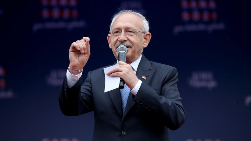 France 24: Kemal Kılıçdaroğlu'nun karizma eksikliği bir karizma biçimi