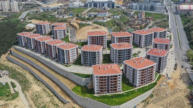 Yarısı Bizden kampanyasına 2 günde 291 bini aşkın başvuru oldu