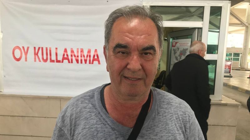 Trakya’daki 5 sınır kapısında oy kullanma işlemleri sürüyor