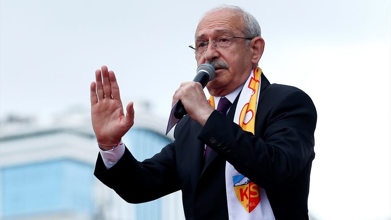 Economist: Batı, Kılıçdaroğlu hükümetiyle daha kolay başa çıkar