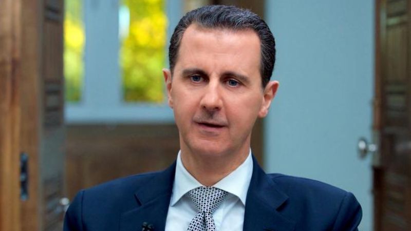 Ürdün'de Suriye zirvesi: Dört ülke, Esad yönetimiyle görüşecek