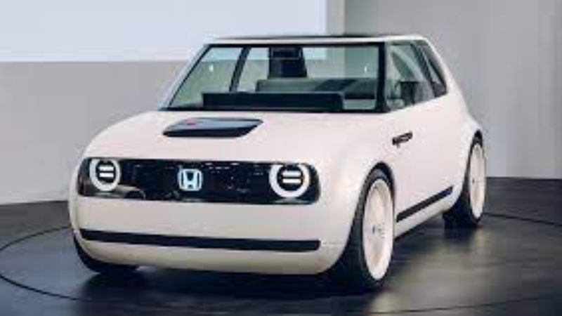 Honda, elektrikli araçlar için yeni yatırımlarını duyurdu