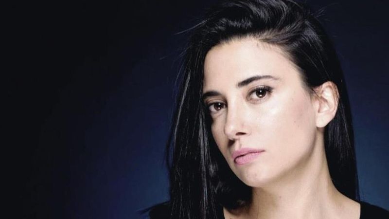 Kızılcık Şerbeti'nin Nursema'sı Ceren Yalazoğlu Karakoç bakın aslen nereliymiş! İşte memleketi..