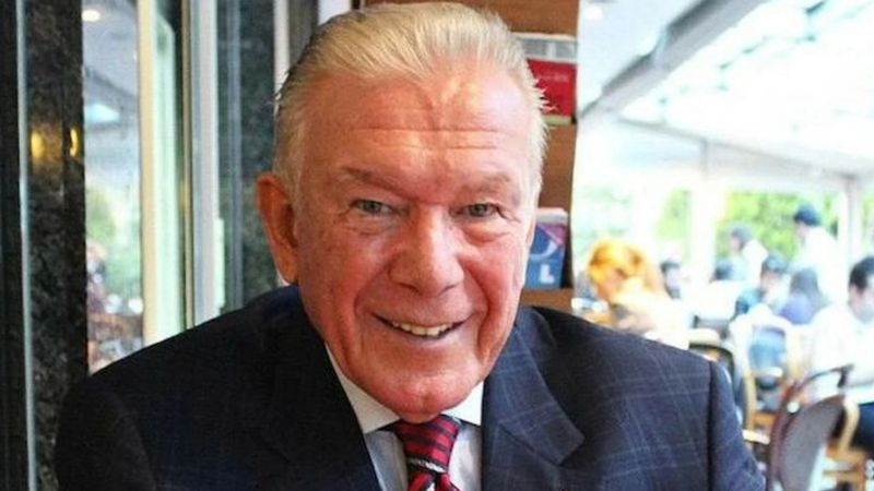 Uğur Dündar Sözcü TV'ye geçti