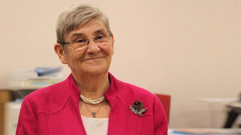 Canan Karatay faydalarını tek tek açıkladı! Karatay'a göre en sağlıklı meyve bakın hangisiymiş!