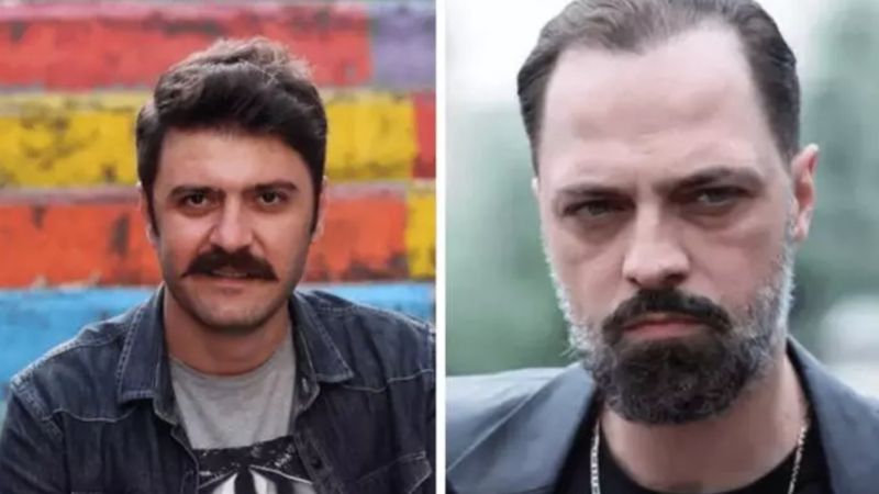 Şahin Irmak, Ertan Saban'dan özür diledi