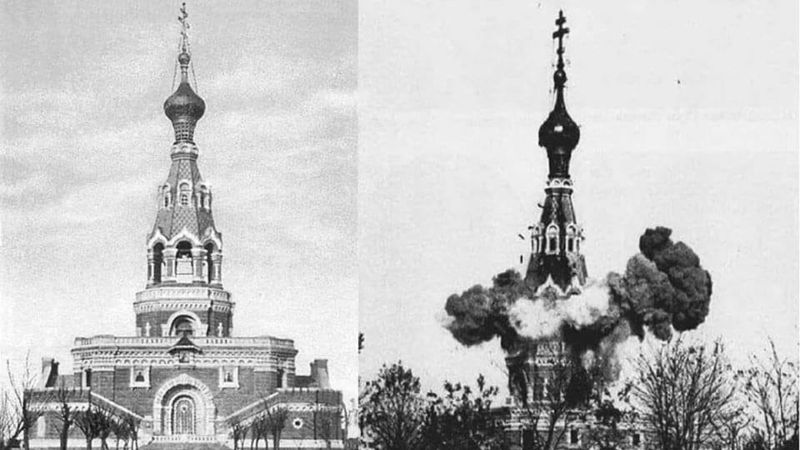 Türk sinema tarihinin ilk filmi hangisidir? İşte bir Türk'ün çektiği ilk film olarak tarihe geçen o film..