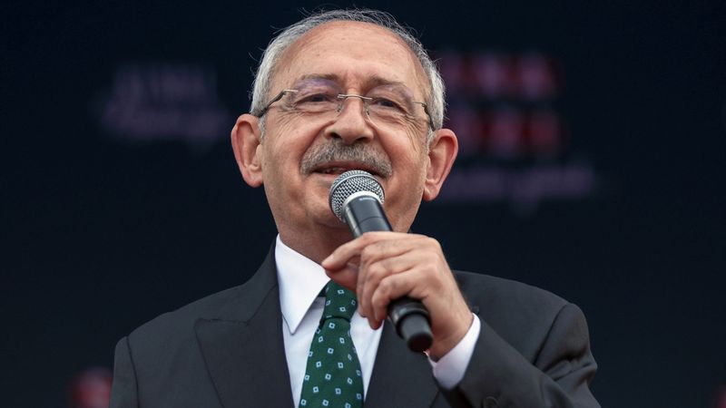 Kemal Kılıçdaroğlu BBC'ye konuştu: Batı ile ilişkilere öncelik vereceğim