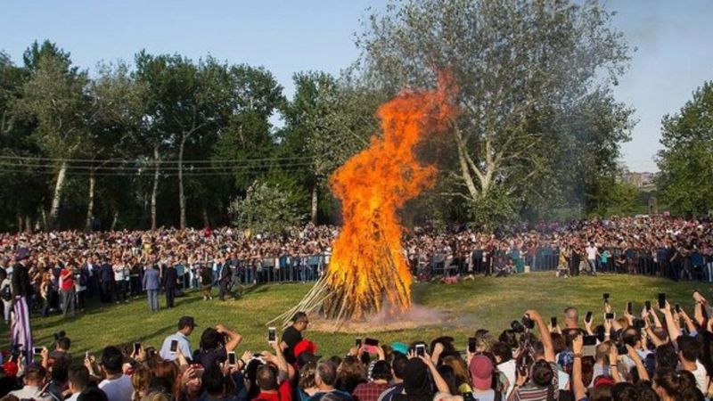 2023 Hıdırellez bitti mi? Hıdırellez bitiş saati!
