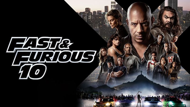 Bir devir kapanıyor! Hızlı ve Öfkeli 10 ne zaman vizyona girecek? İşte oyuncu kadrosu...