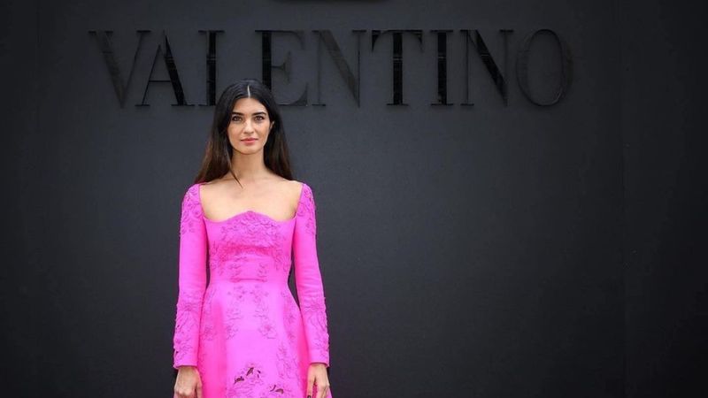 Tuba Büyüküstün'ün acı günü