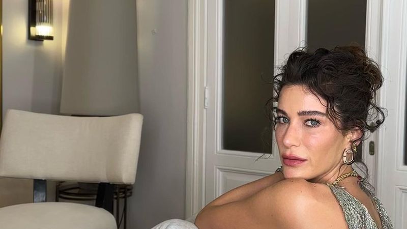 Berrak Tüzünataç, Şahan Gökbakar davası hakkında konuştu