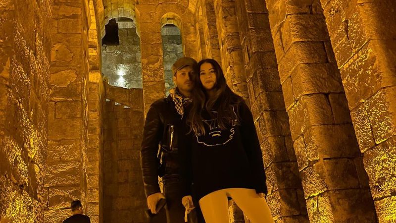 Başak Dizer: Kıvanç beni gururlandırıyor