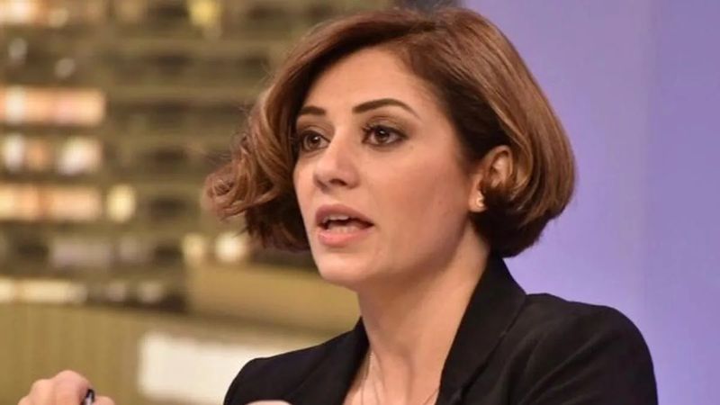 CHP'li Feyza Altun ünlüleri tehdit etti: Susanlardan hesap soracağız