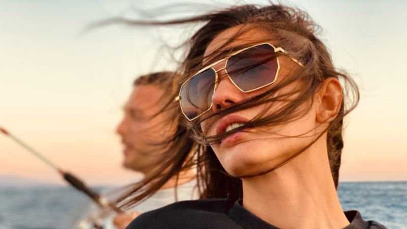 Demet Özdemir ve Oğuzhan Koç boşandı