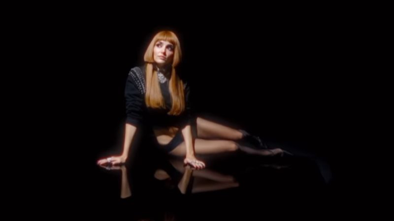 Hande Erçel imaj değiştirdi