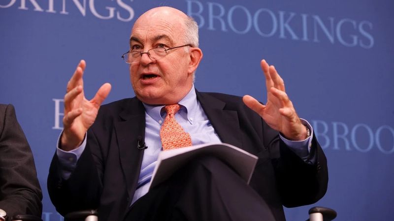 Kemal Derviş hayatını kaybetti