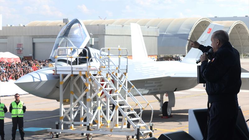 Boğaziçi akademisyenleri 'dikilirken' Türkiye'nin kazandığı eserler