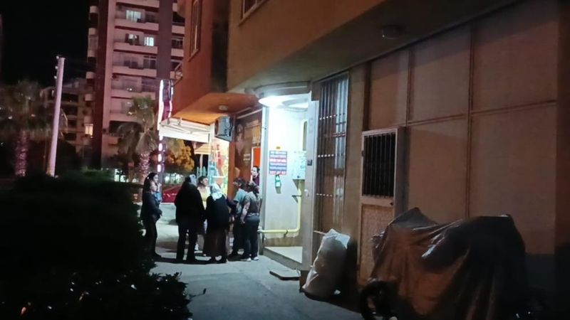 Mersin'de 12 yaşındaki çocuğu fidye için öldüren zanlı görevlisi yakalandı