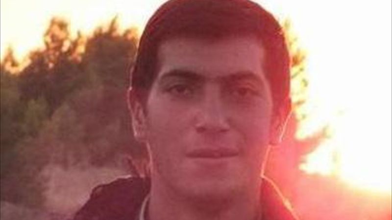 MİT'ten PKK operasyonu: Sözde özel güç kurye sorumlusu Müslüm Ürper öldürüldü