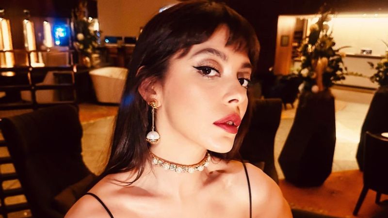 Selin Şekerci, kendini anlattı