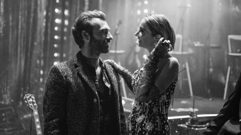 Sıla, İlker Kaleli'nin yeni yaşını kutladı