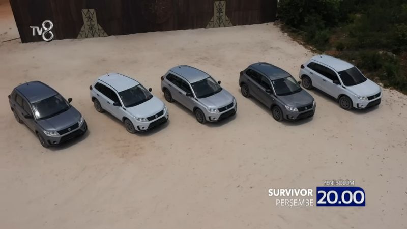 Survivor araba ödülünü kim kazandı? Tarihe geçecek ödül: Survivor’da 5 araba ödülünü hangi yarışmacılar aldı?