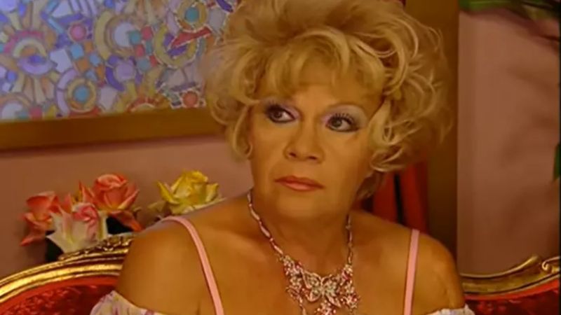 Sihirli Annem'in Dudu Peri'si bakın kimin annesiymiş! Oğlu kendisinden daha ünlü çıktı: 