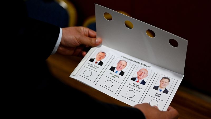 Seçimde oy nasıl kullanılır! Dikkat edilmesi gereken kurallar