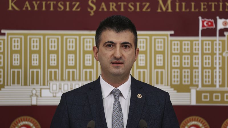 Mehmet Ali Çelebi bir kez daha milletvekili oldu