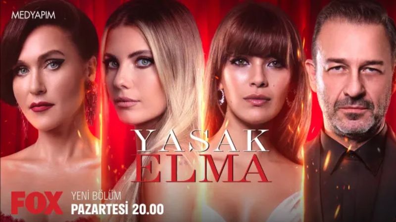 Yasak Elma bu akşam var mı? Yeni bölüm ne zaman yayınlanacak? 15 Mayıs FOX TV yayın akışı