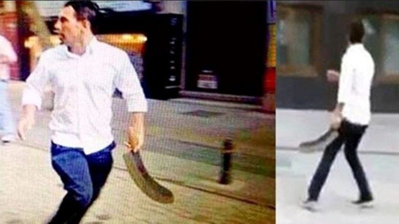 Fuhuş çetesi davasında Palalı Sabri'ye beraat