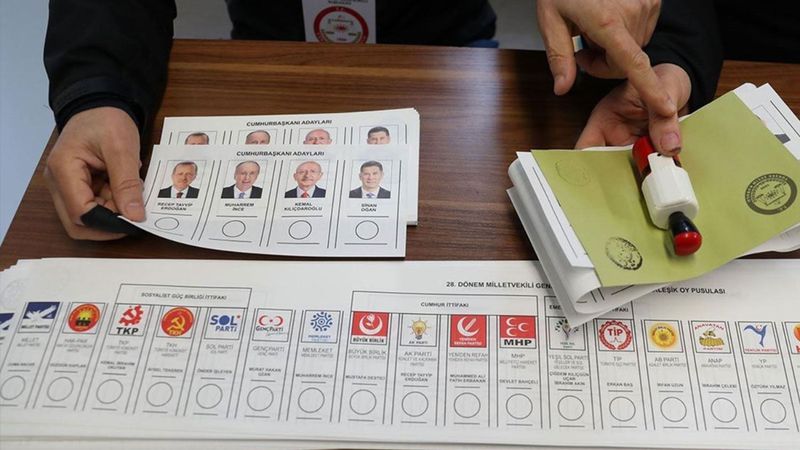 Hangi parti kaç milletvekili çıkardı? İşte partilerin milletvekili sayıları..