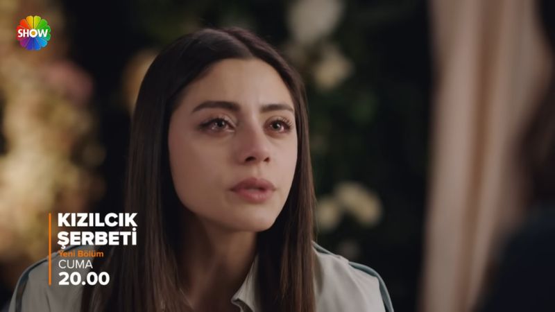 Kızılcık Şerbeti'nde ihanet haftası! 26. bölüm 2. fragmanı yayınlandı: Doğa anlattı, Ömer itiraf etti